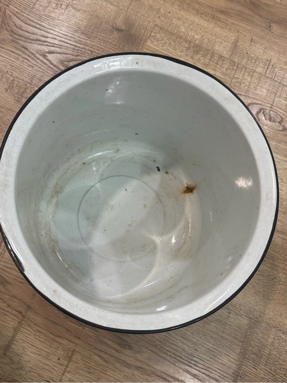 N/A durable white